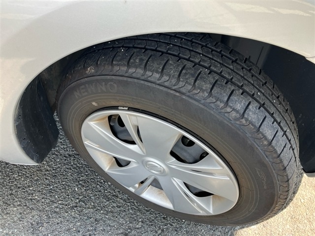 Nissan MARCH 2021 8568732-7
