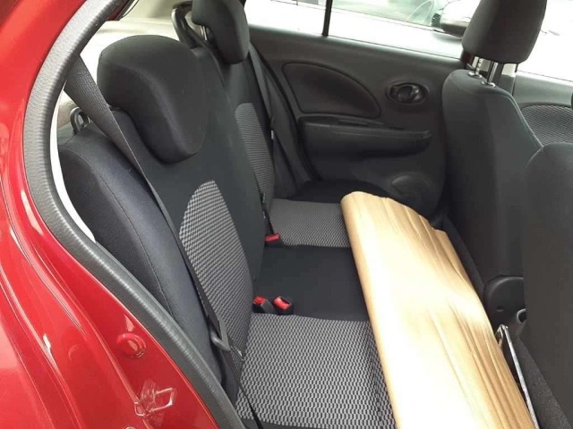 Nissan MARCH 2017 8568734-10