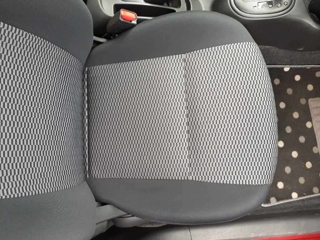Nissan MARCH 2017 8568734-8