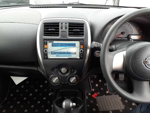 Nissan MARCH 2017 8568734-9