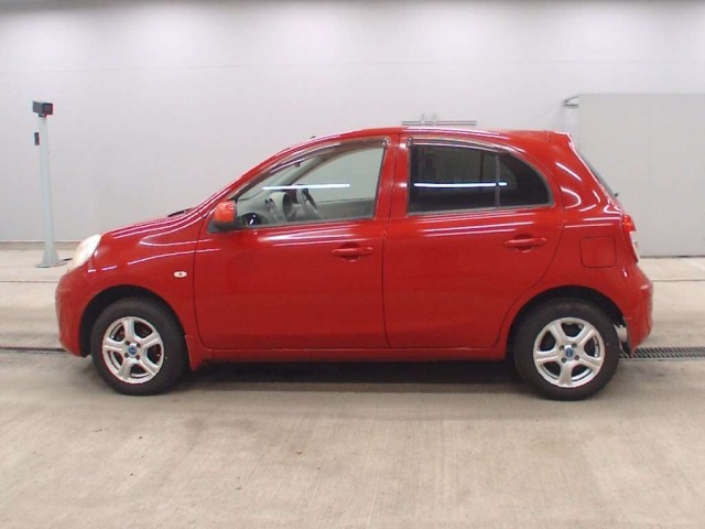 Nissan MARCH 2011 8568735-4