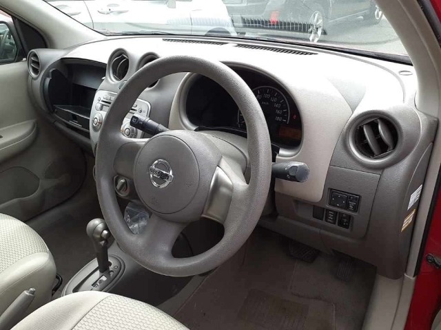 Nissan MARCH 2011 8568735-7