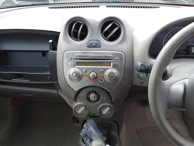 Nissan MARCH 2011 8568735-9