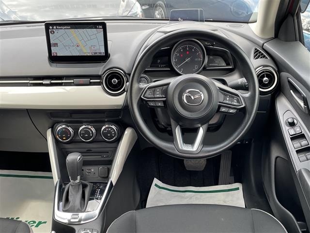 Mazda MAZDA2 2023 8579889-16