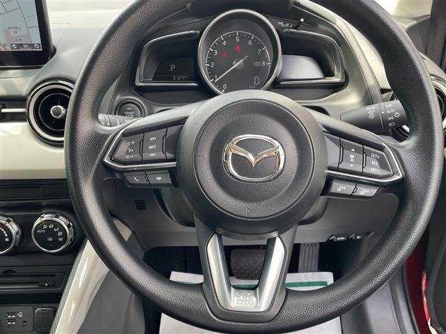 Mazda MAZDA2 2023 8579889-17