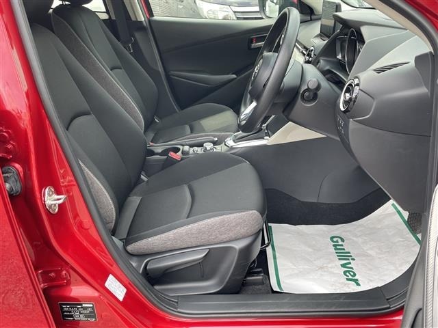 Mazda MAZDA2 2023 8579889-18