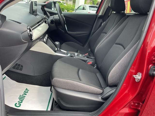 Mazda MAZDA2 2023 8579889-19