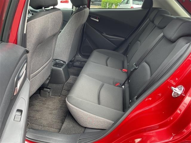 Mazda MAZDA2 2023 8579889-21