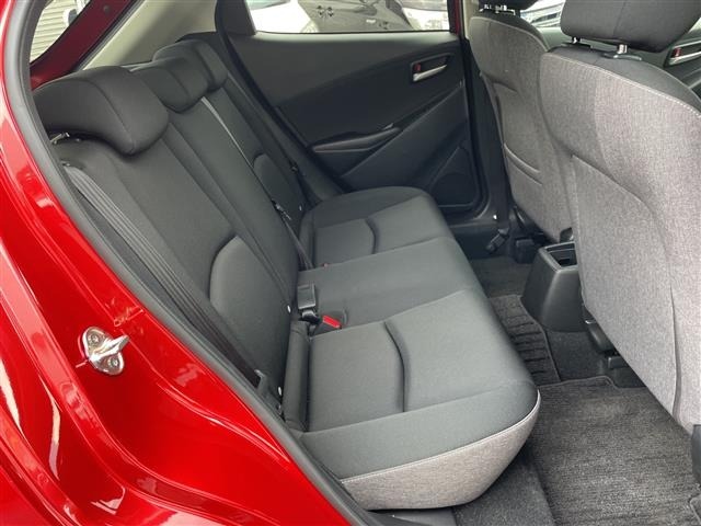 Mazda MAZDA2 2023 8579889-3