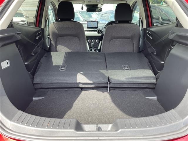 Mazda MAZDA2 2023 8579889-7