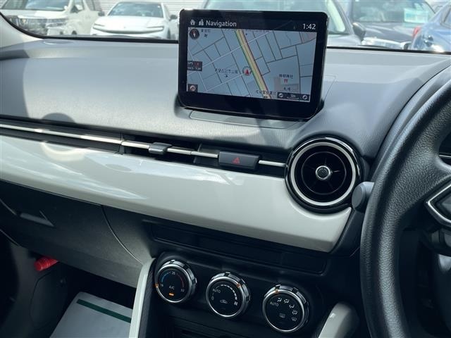 Mazda MAZDA2 2023 8579889-8