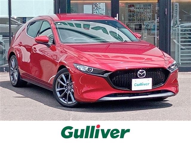 Mazda MAZDA3 2020 8578866-0