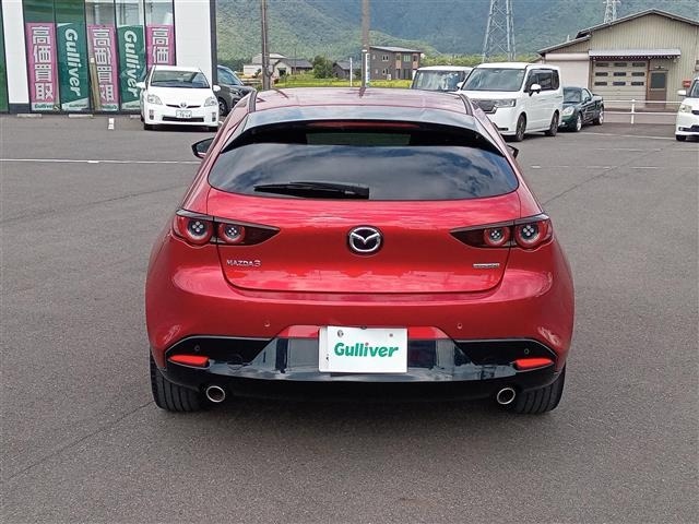 Mazda MAZDA3 2020 8578866-10