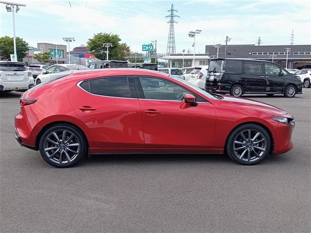 Mazda MAZDA3 2020 8578866-11