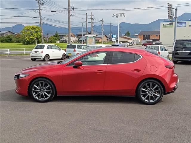 Mazda MAZDA3 2020 8578866-12