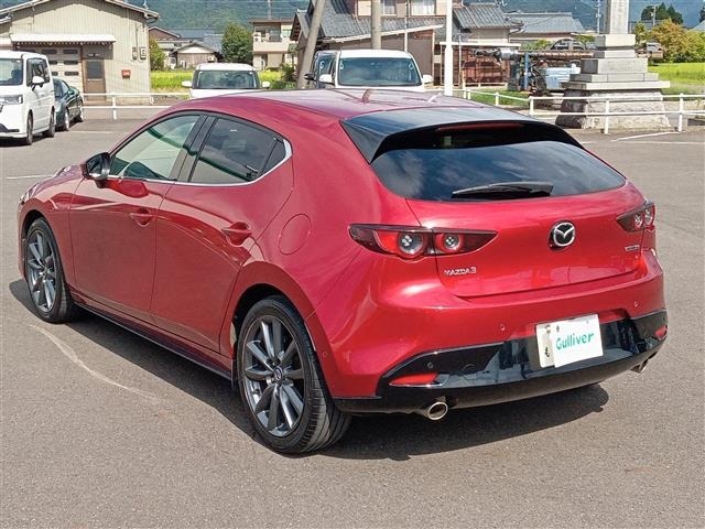 Mazda MAZDA3 2020 8578866-13