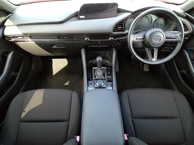 Mazda MAZDA3 2020 8578866-14