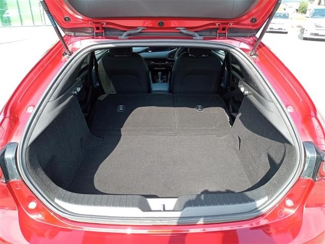 Mazda MAZDA3 2020 8578866-3