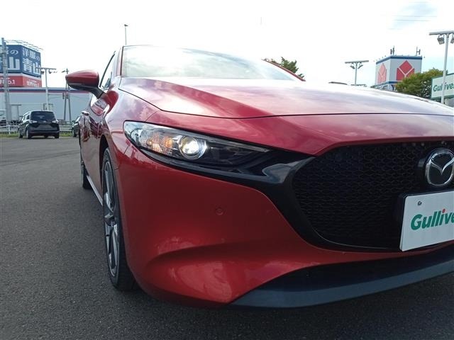 Mazda MAZDA3 2020 8578866-5