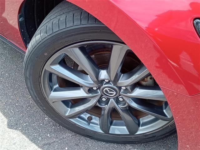Mazda MAZDA3 2020 8578866-8