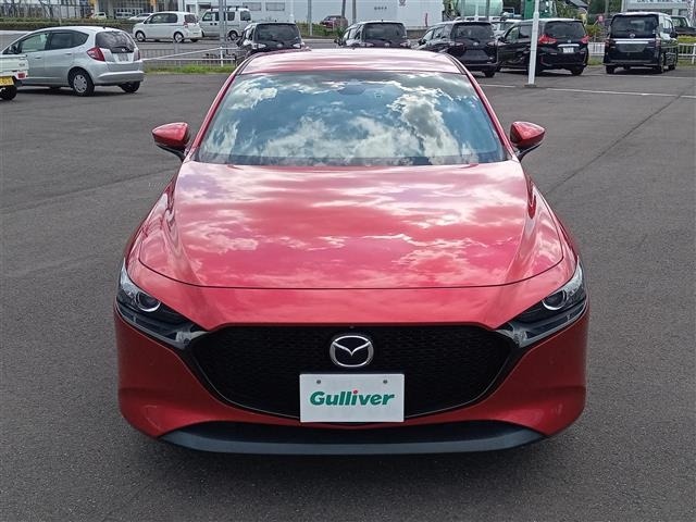Mazda MAZDA3 2020 8578866-9
