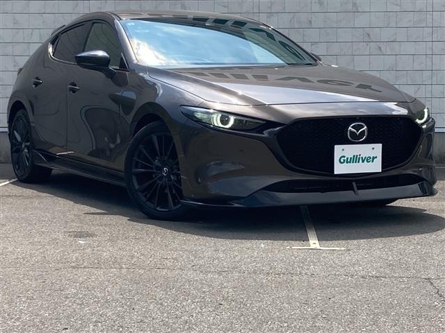 Mazda MAZDA3 2019 8578871-0
