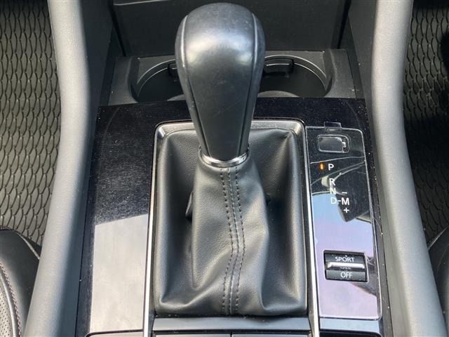 Mazda MAZDA3 2019 8578871-12