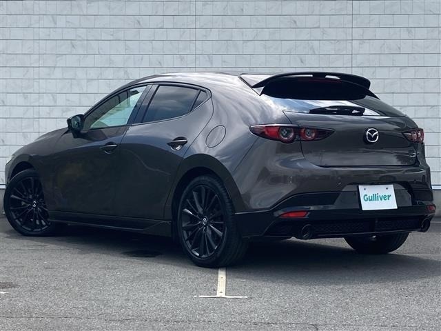 Mazda MAZDA3 2019 8578871-13