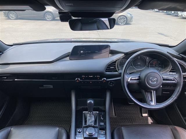 Mazda MAZDA3 2019 8578871-14