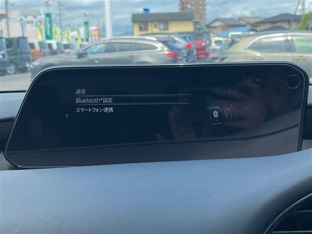 Mazda MAZDA3 2019 8578871-16