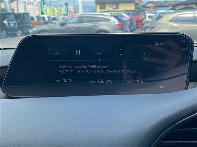 Mazda MAZDA3 2019 8578871-17