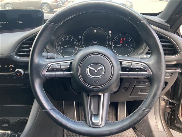 Mazda MAZDA3 2019 8578871-19