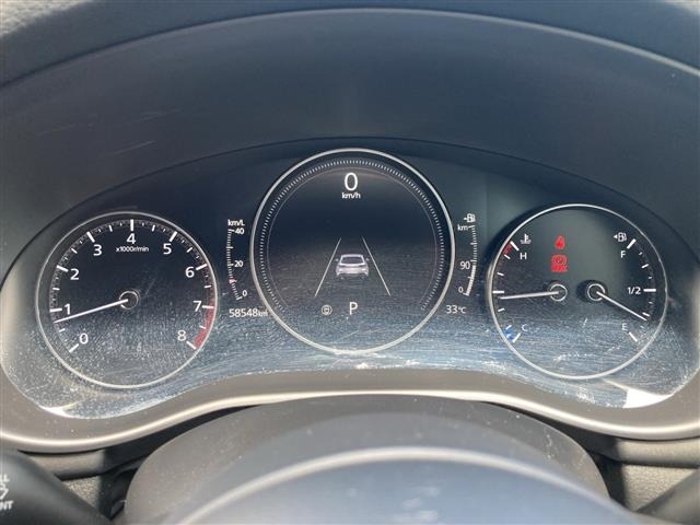 Mazda MAZDA3 2019 8578871-21
