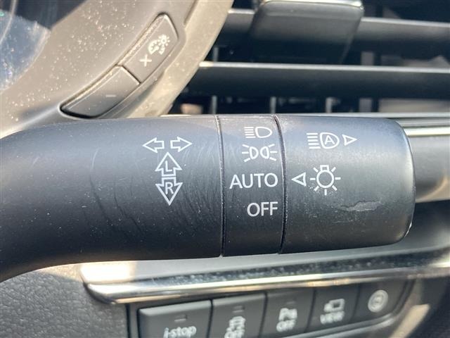 Mazda MAZDA3 2019 8578871-5