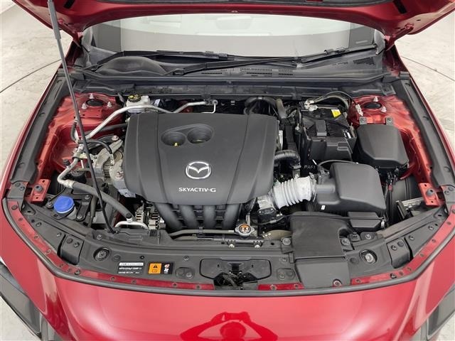 Mazda MAZDA3 2019 8578881-14