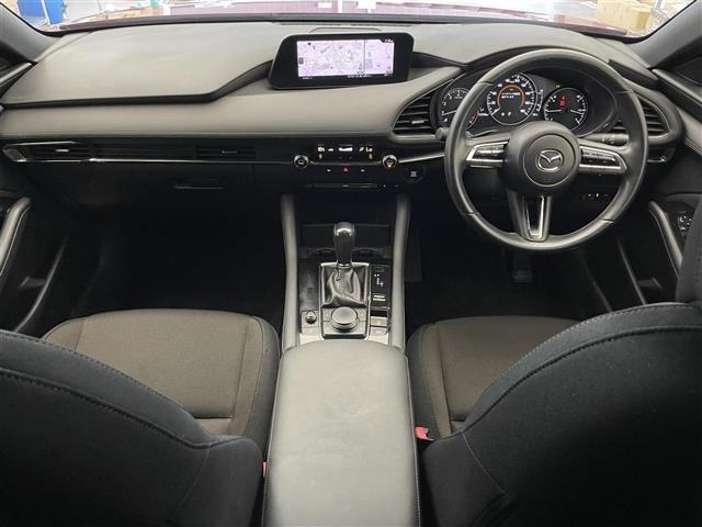 Mazda MAZDA3 2019 8578881-15