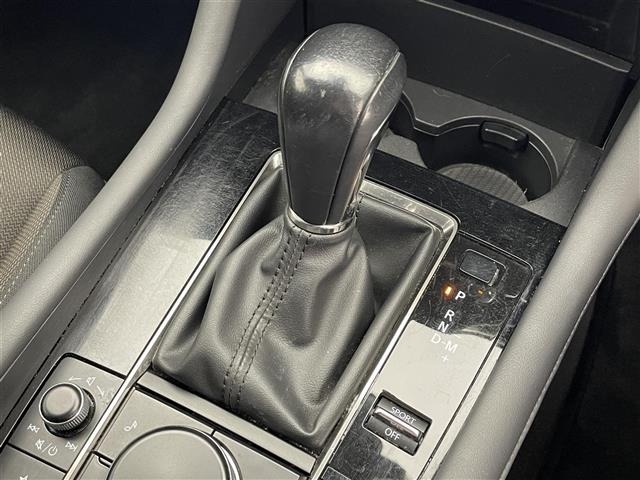 Mazda MAZDA3 2019 8578881-22