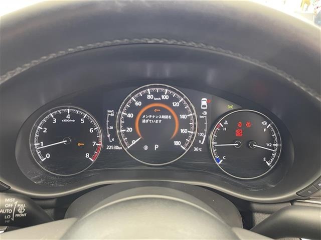 Mazda MAZDA3 2019 8578881-5