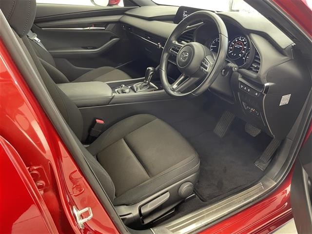 Mazda MAZDA3 2019 8578881-6
