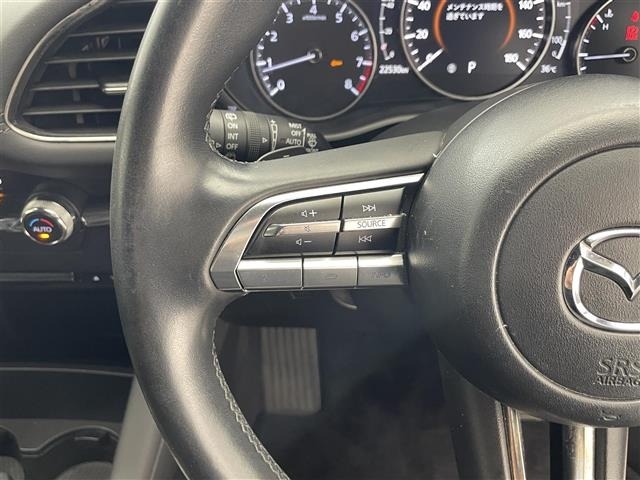 Mazda MAZDA3 2019 8578881-7