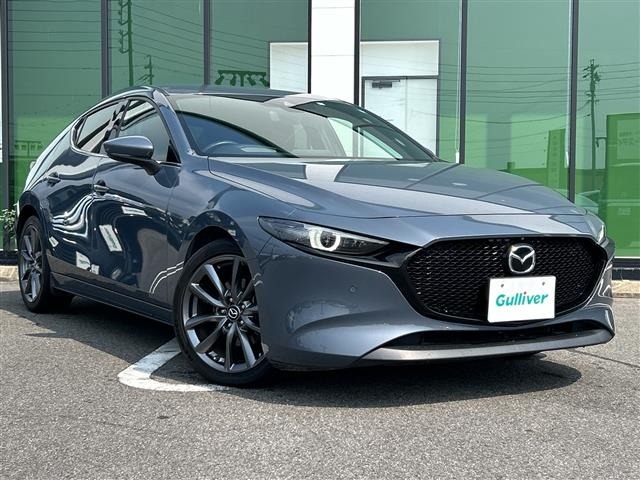 Mazda MAZDA3 2019 8578882-0