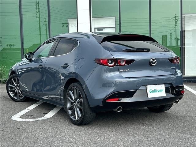 Mazda MAZDA3 2019 8578882-13