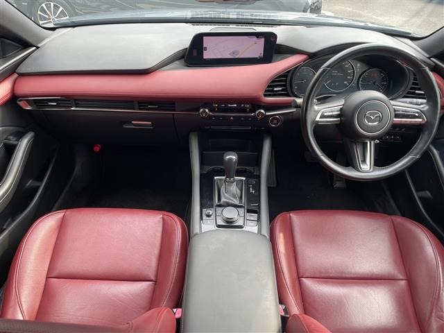 Mazda MAZDA3 2019 8578882-14