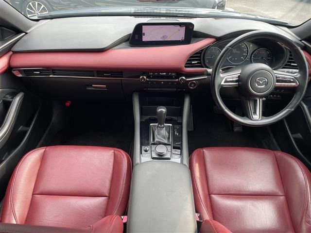 Mazda MAZDA3 2019 8578882-15