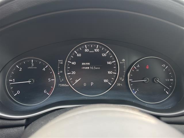 Mazda MAZDA3 2019 8578882-18