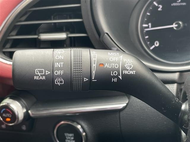 Mazda MAZDA3 2019 8578882-3