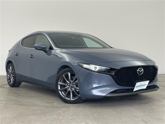 Mazda MAZDA3 2019 8578898-0