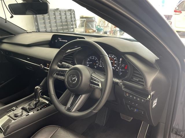 Mazda MAZDA3 2019 8578898-1