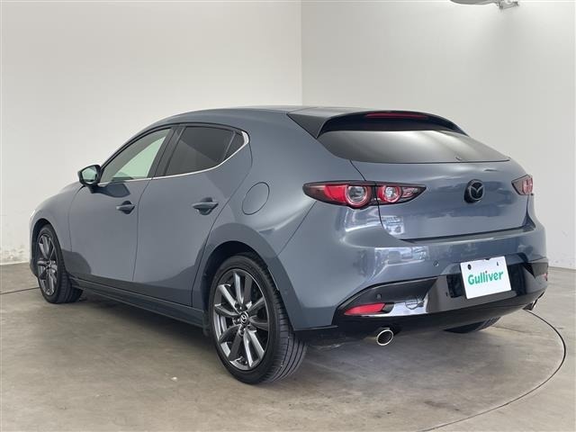 Mazda MAZDA3 2019 8578898-13
