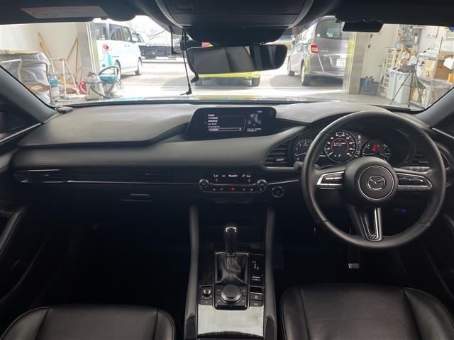 Mazda MAZDA3 2019 8578898-14